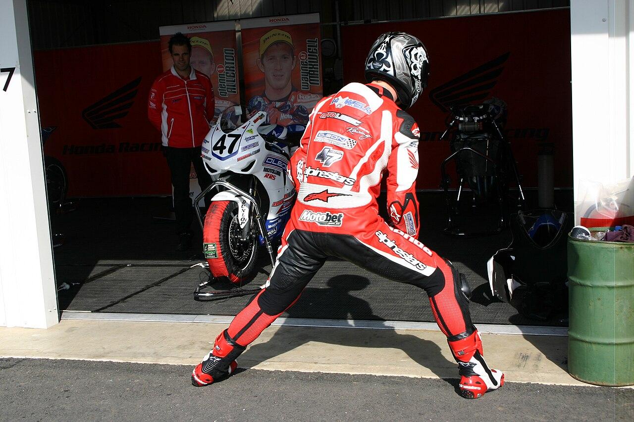 MotoGP入门:从零开始的正确姿势(国际大赛视角)