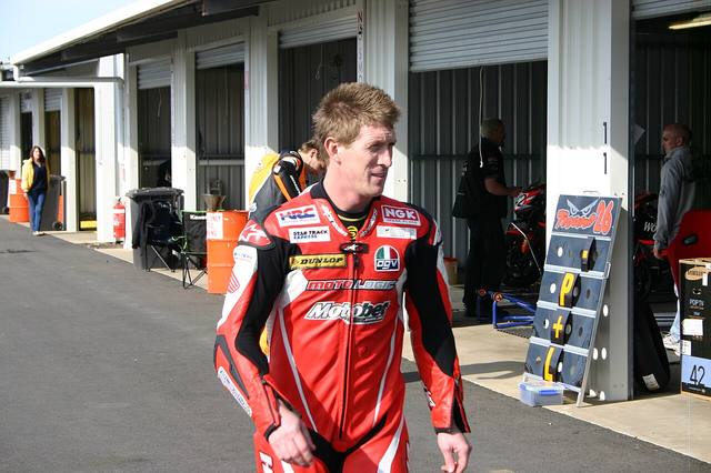 MotoGP进阶：突破瓶颈的几个关键（数据科技视角）